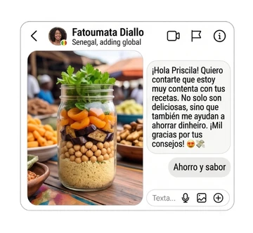 Testimonio